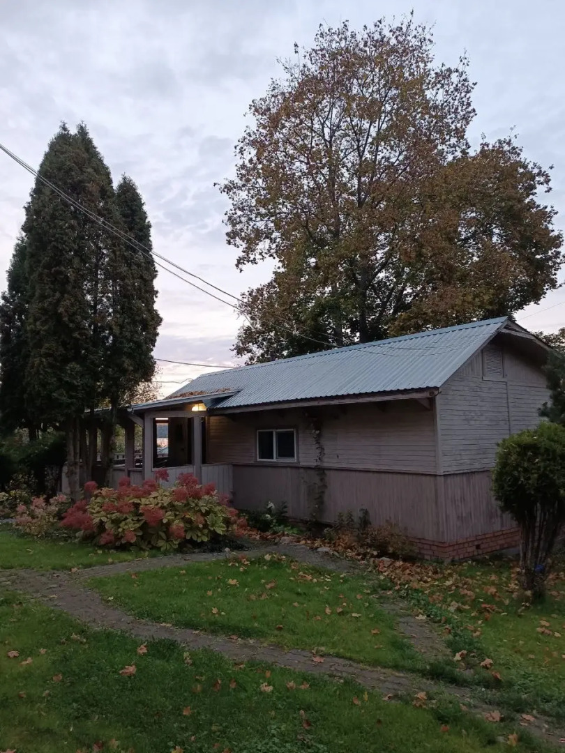 Частный Дом Волжская Дача Гостевой