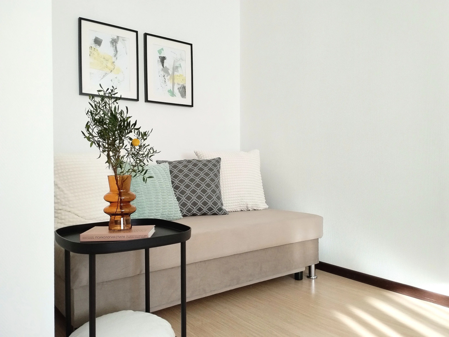 Апартаменты Добрый Дом рядом с ТРЦ Матрешка