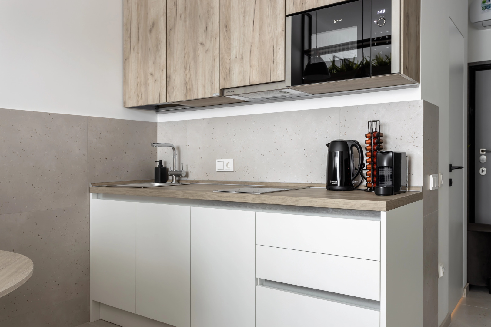 Апартаменты Loft Рядом С Москва-Сити