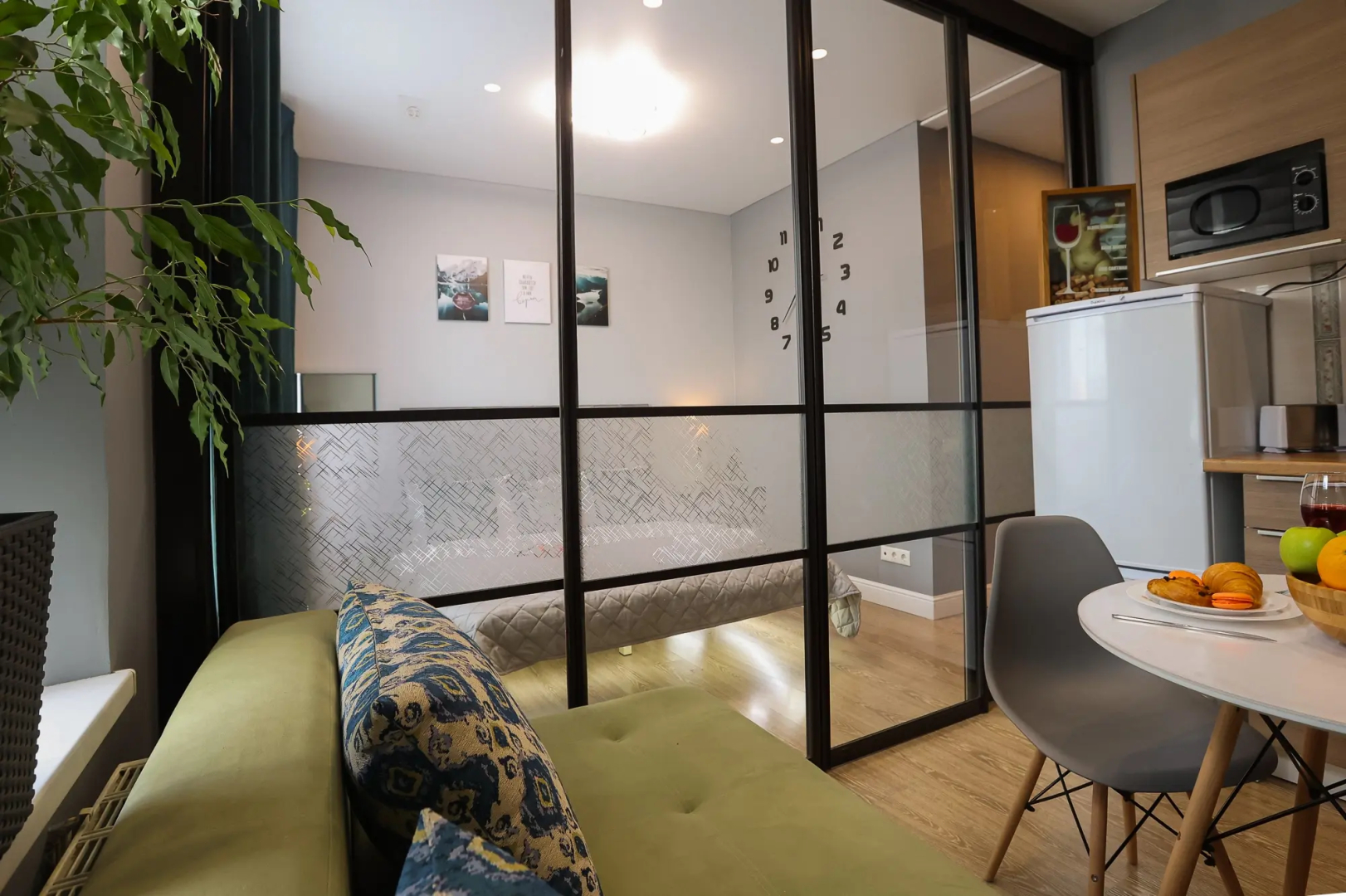 Квартира Скандинавия от Home24