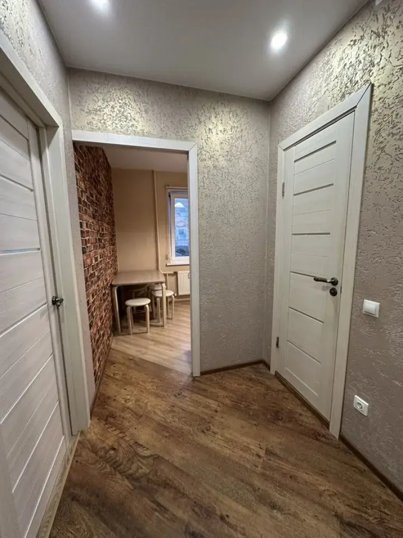 Квартира на Улице Якова Павлова 7к1