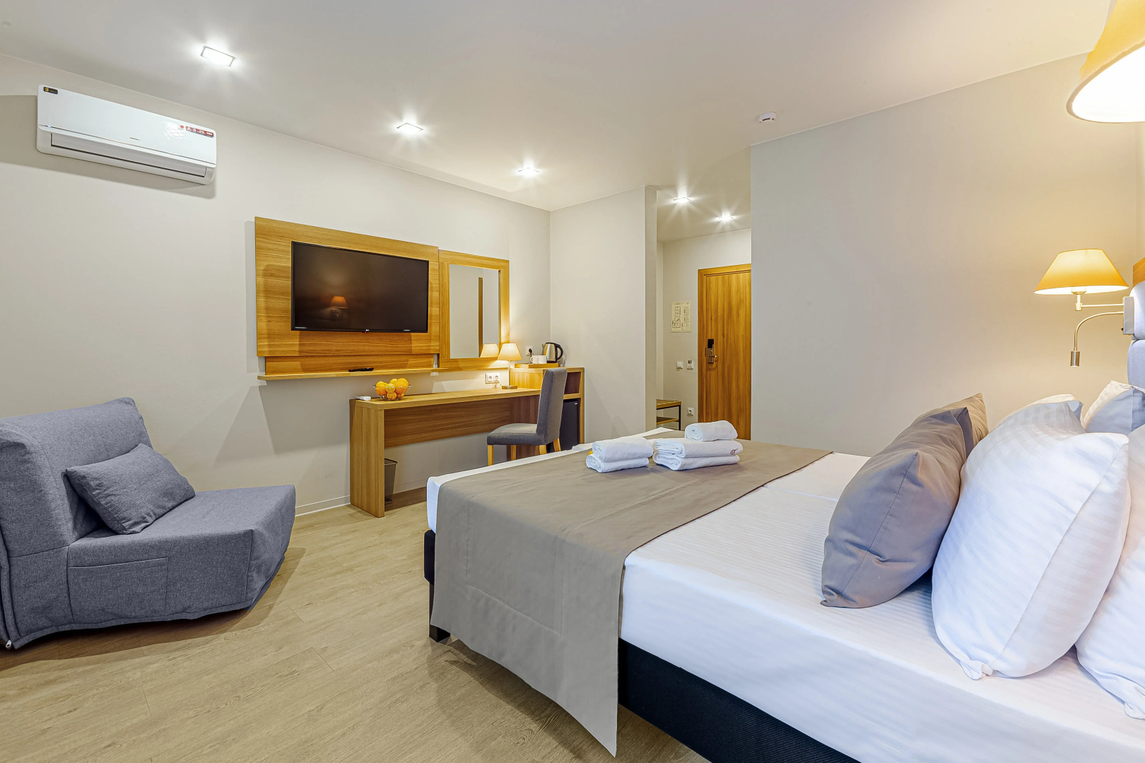 Отель Costa Alta