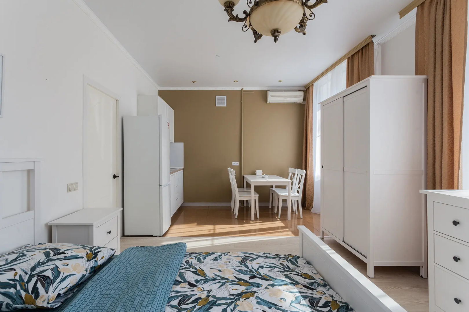 Апартаменты Atlant Apartments 20