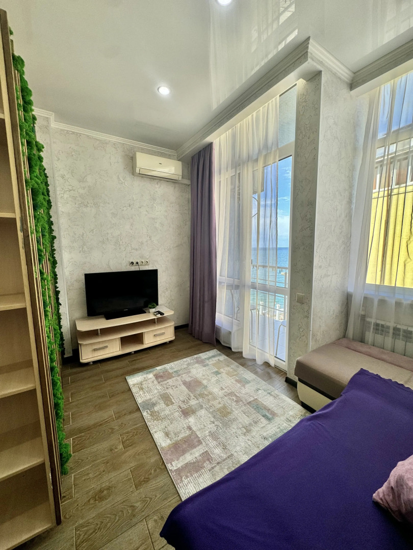 ЖК Дельфин 24