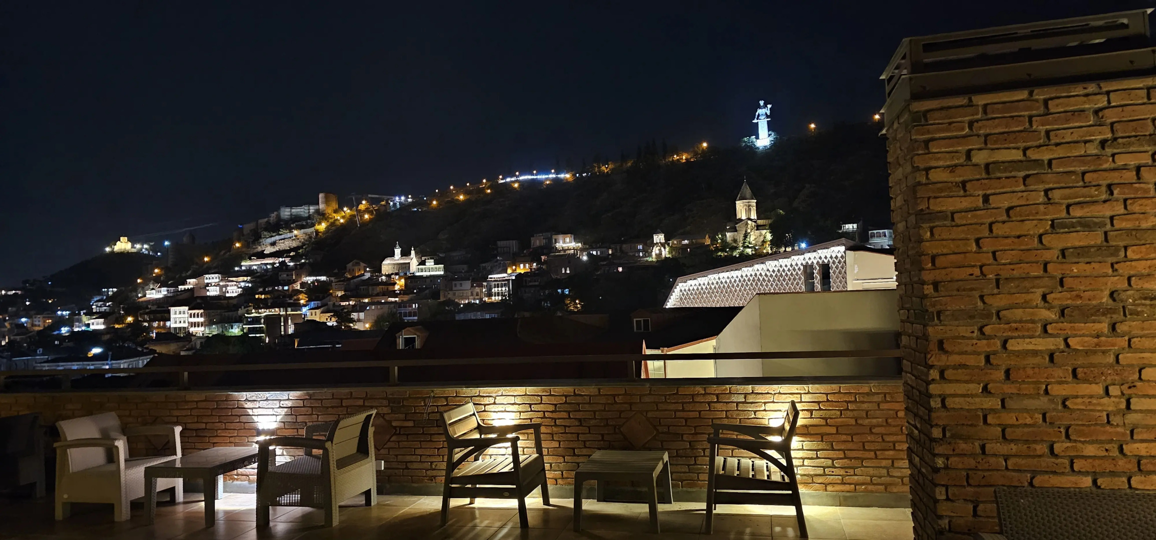 Amarcord Boutique Hotel