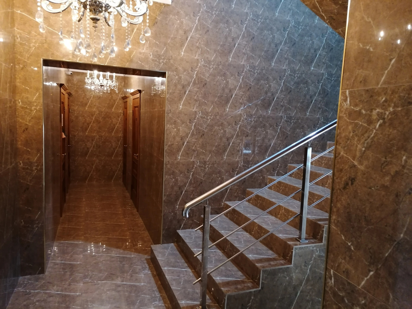 Мини-отель Трио