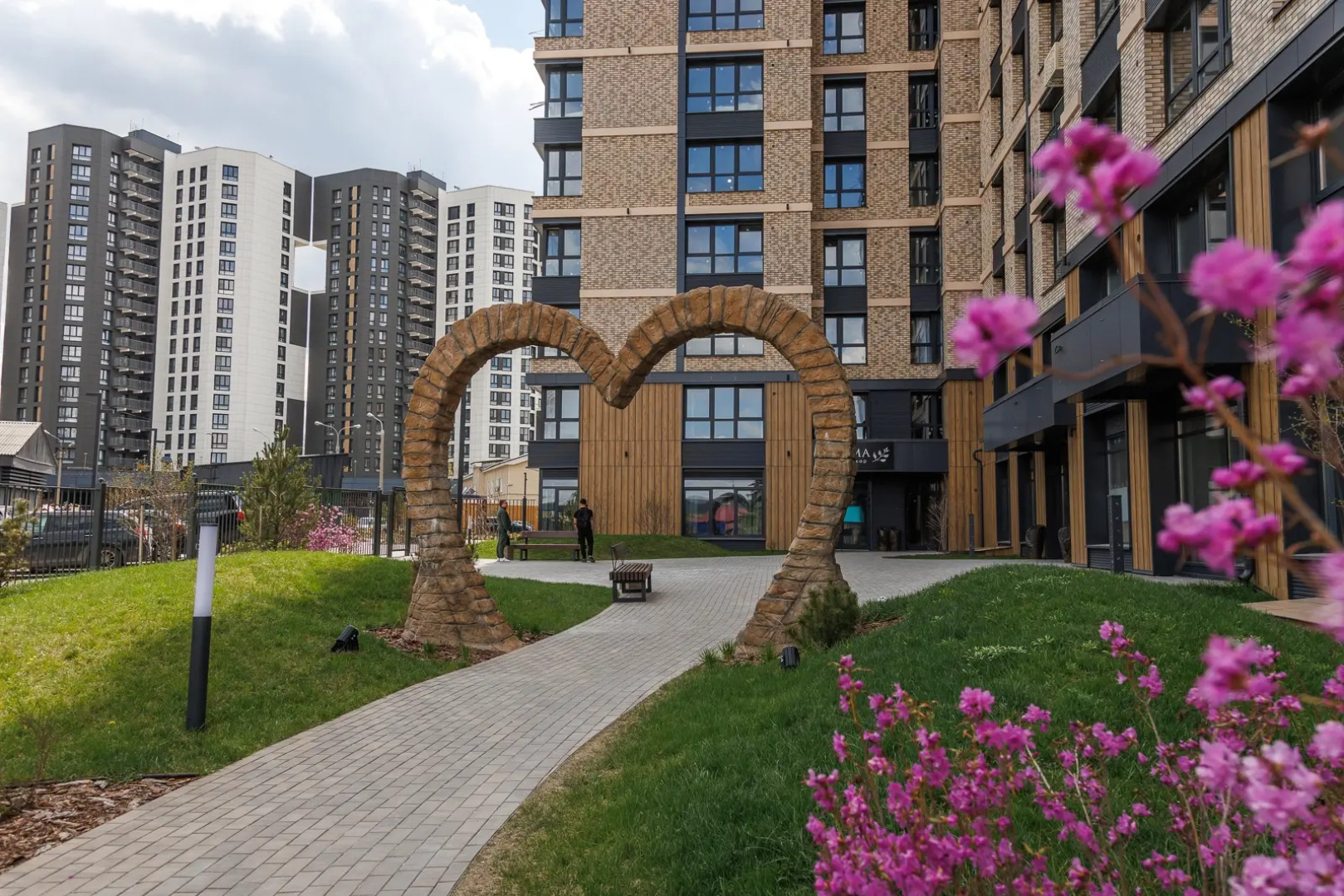 Апартаменты на Култукской