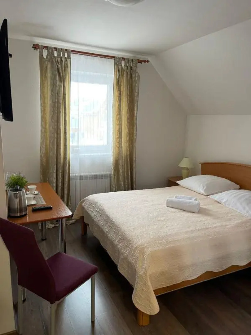 Отель Регенсбург