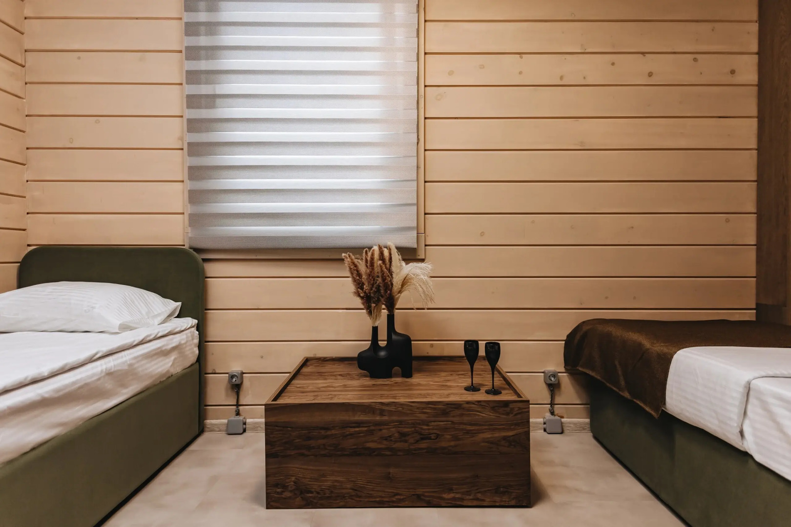 Шале Прованс