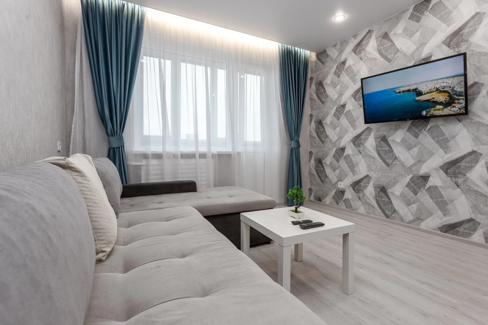 Квартира Райский уголок в Калининграде