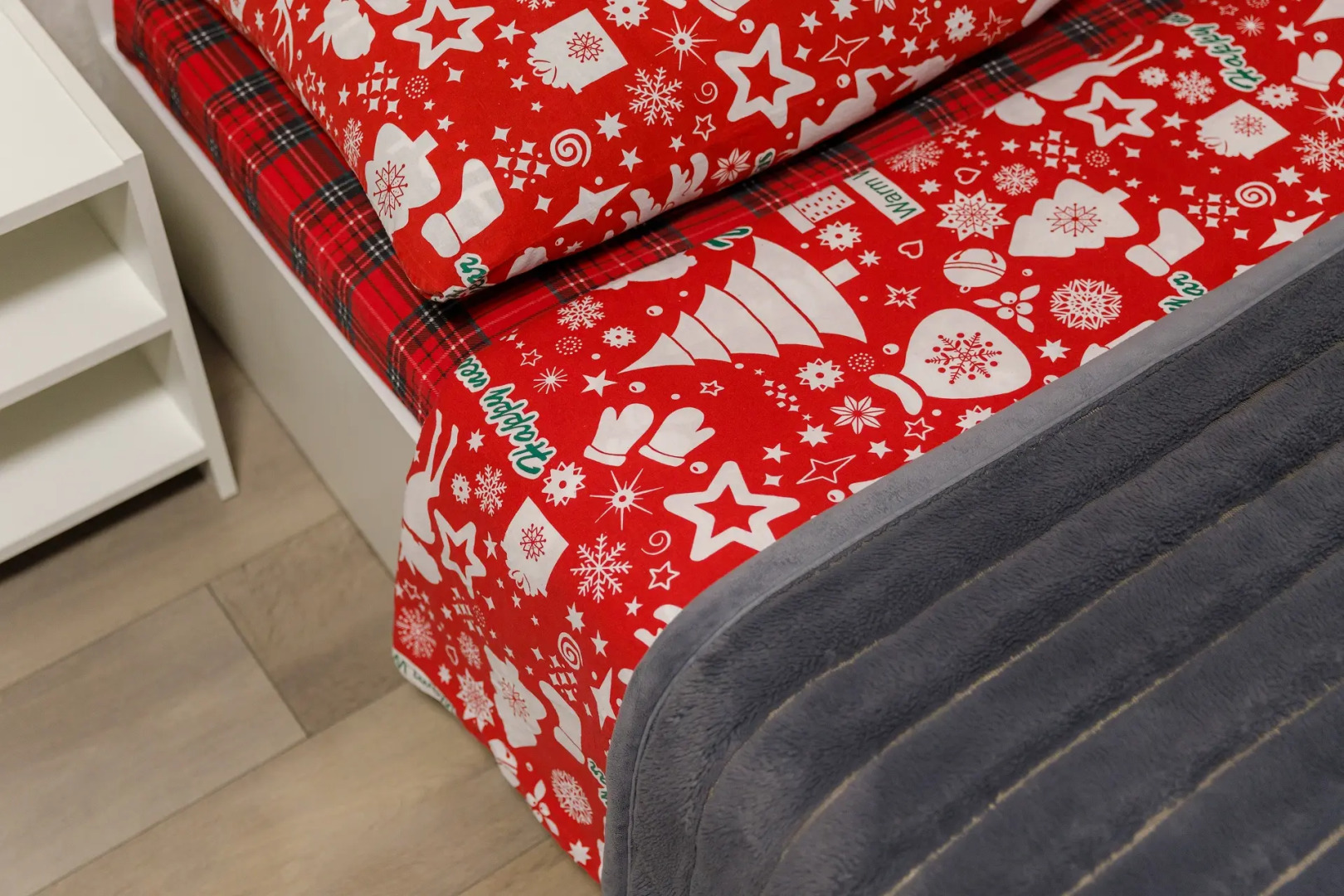 Квартира PrezentHaus в центре 1