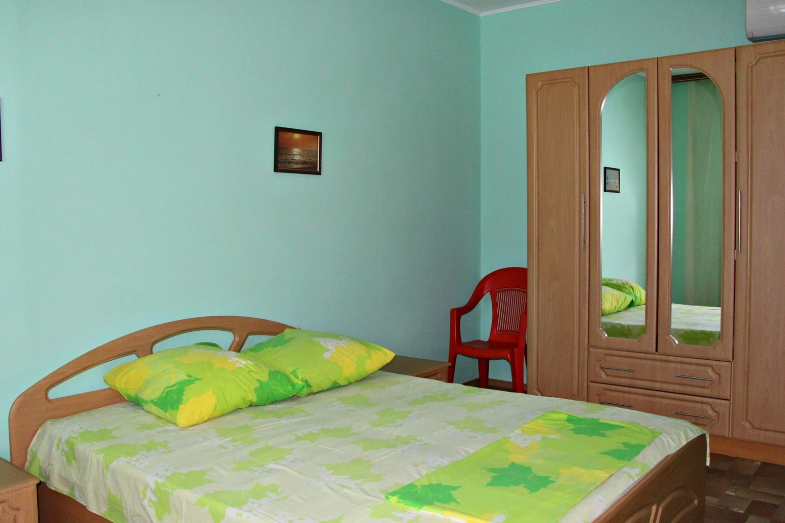 База отдыха Роза ветров