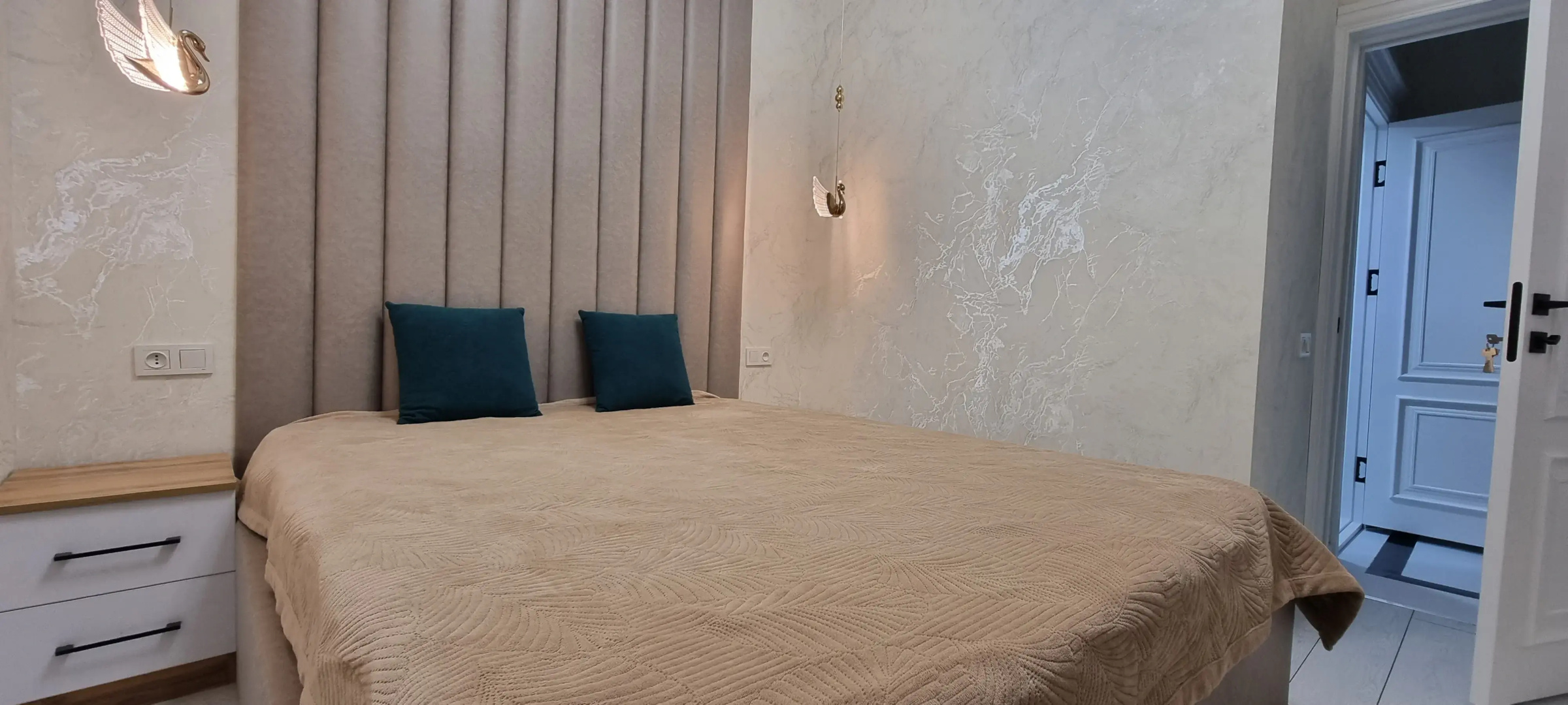 Апартаменты Bronin Homes 9