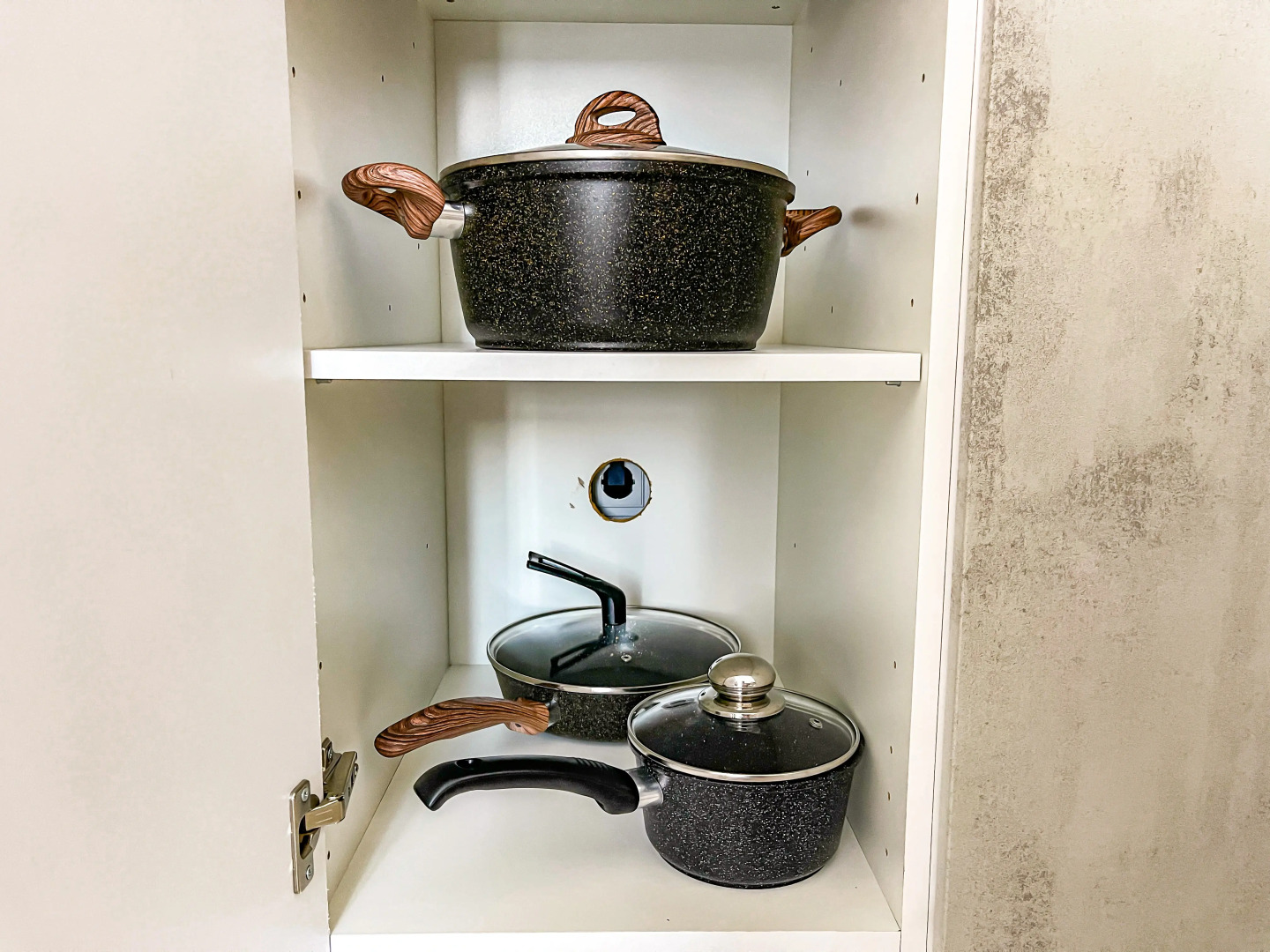 Квартира Студия Панорама Облака