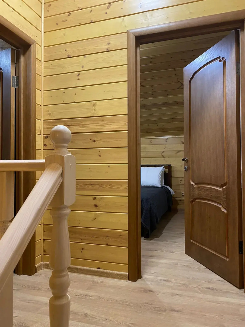 Шале Family chalets de Luxe 2