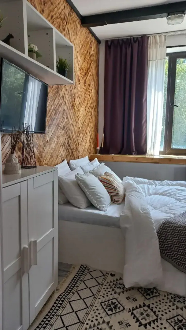 Апартаменты в Жк Admiral Waterhouse Дл23