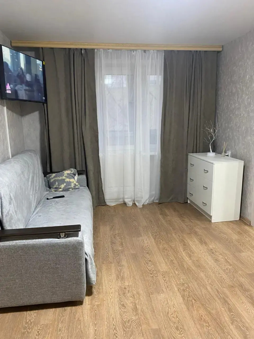 Квартира Большевиков 21А