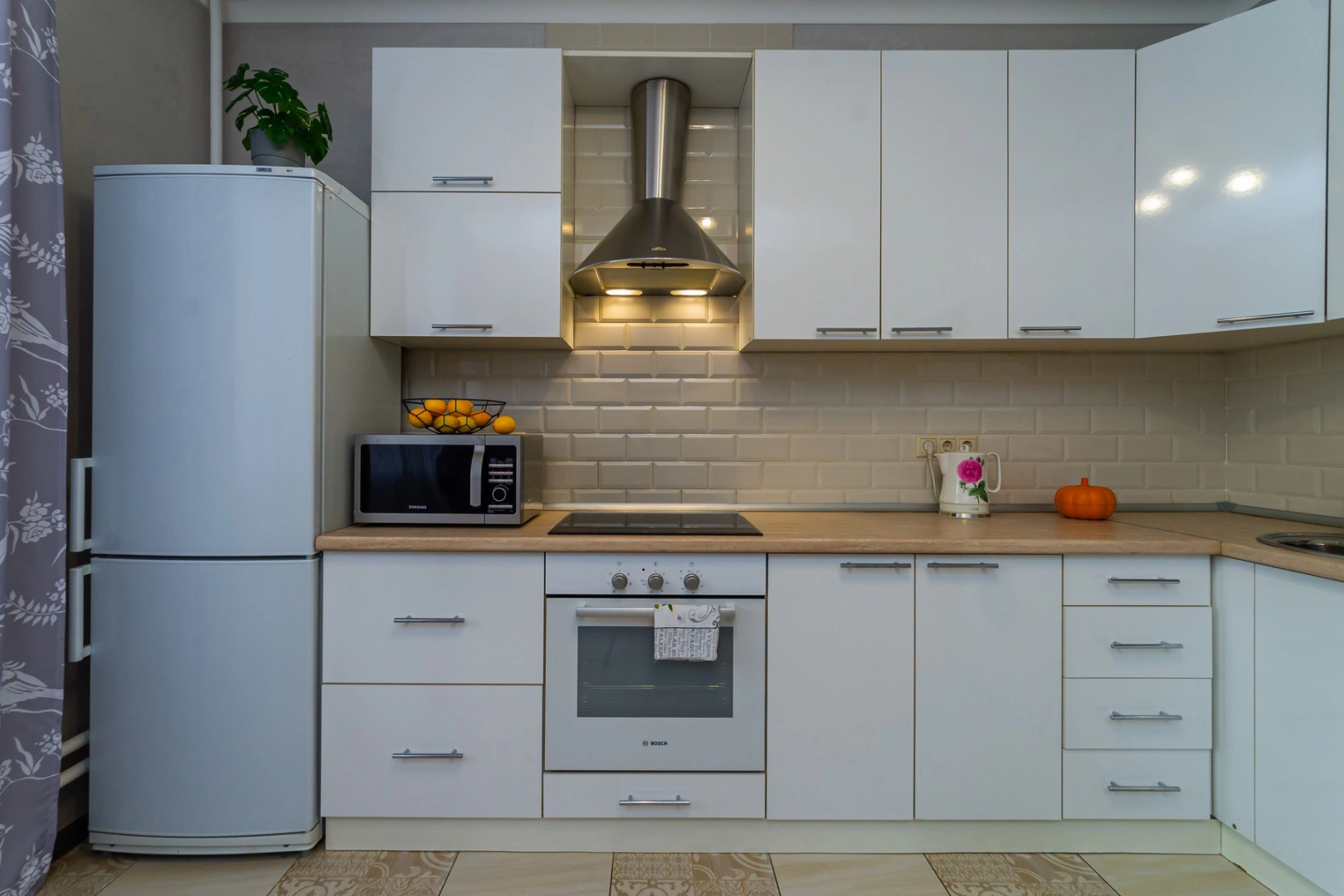 Апартаменты в Коммунарке