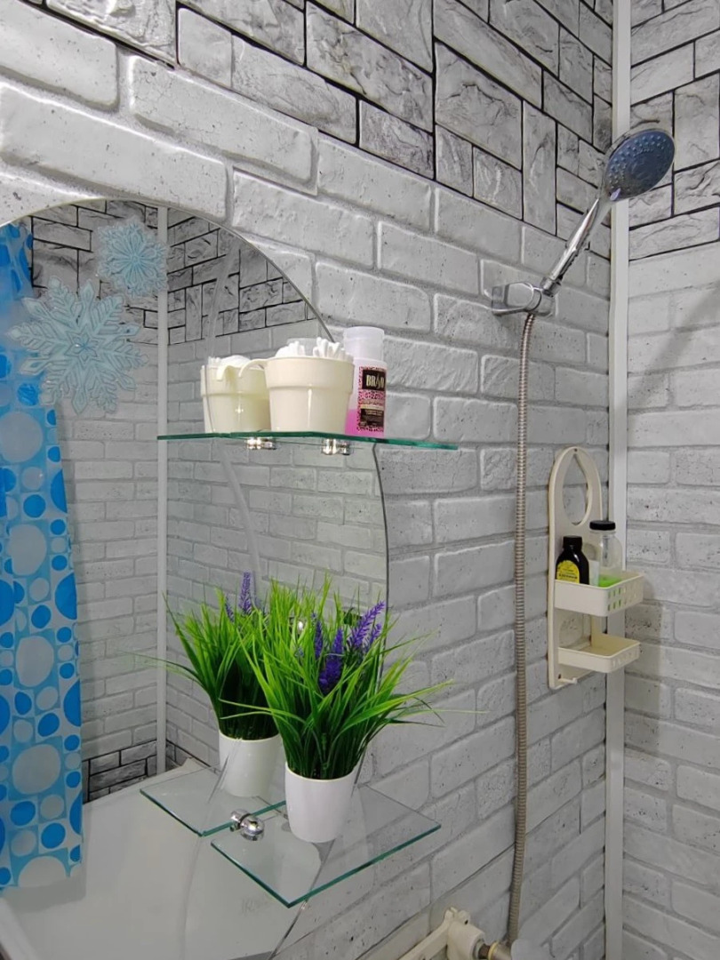 Апартаменты Октябрьская 37Б