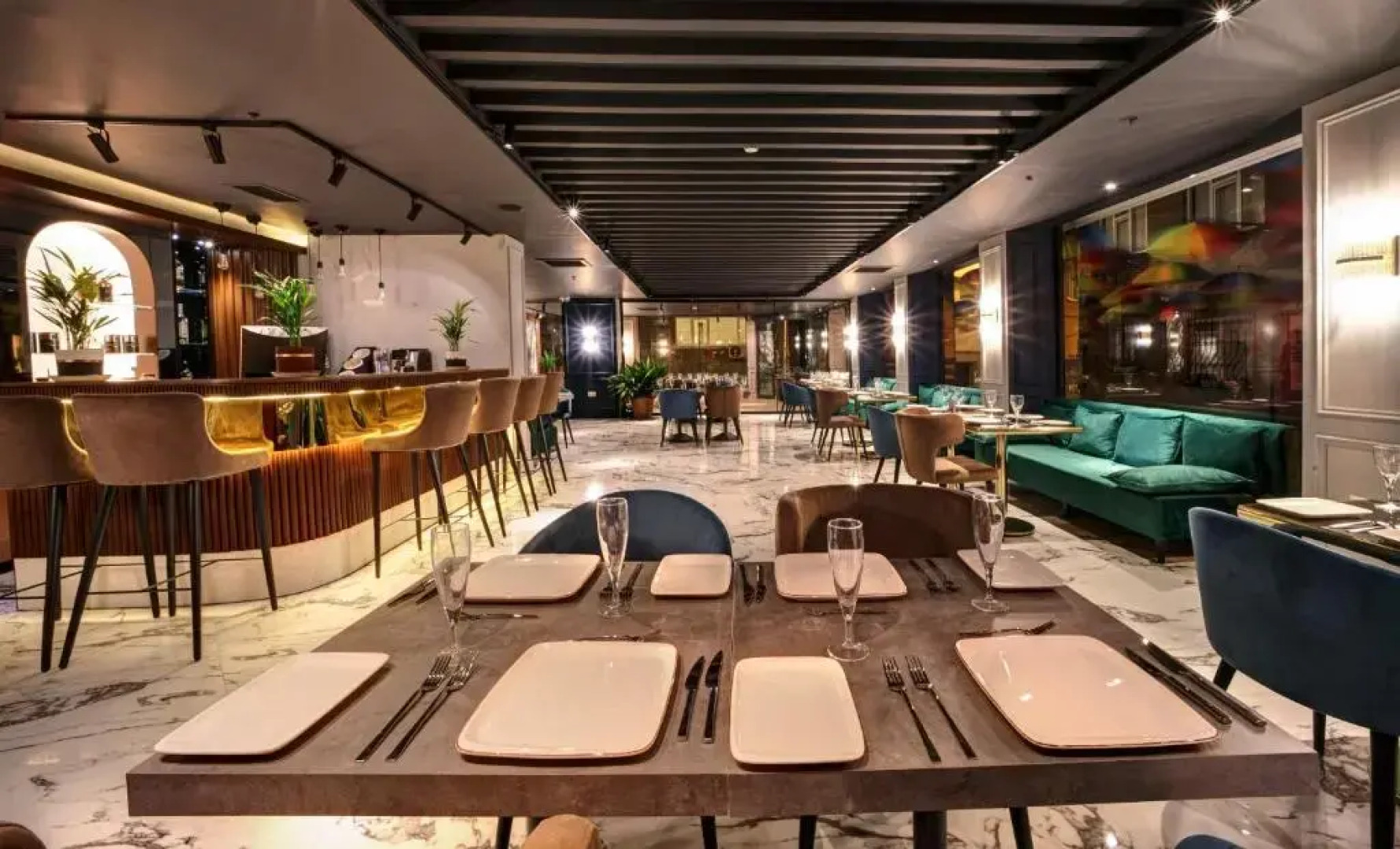 Отель Concept Nisantası Hotels & Spa