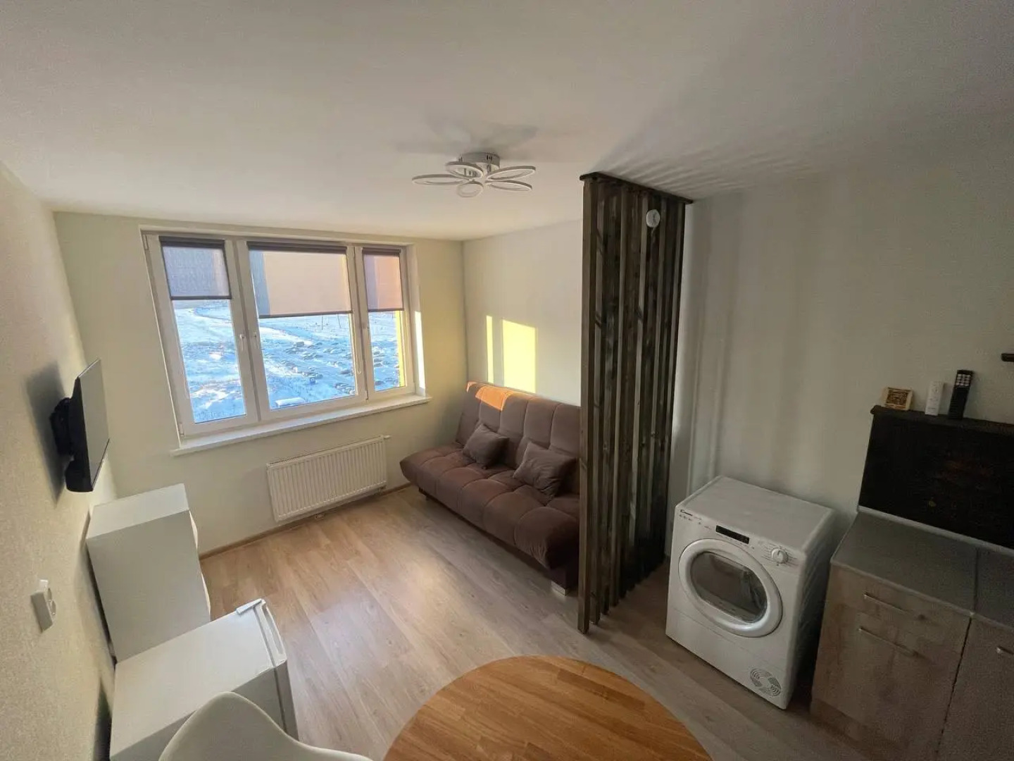 Апартаменты Студия для Супер Чемпионов