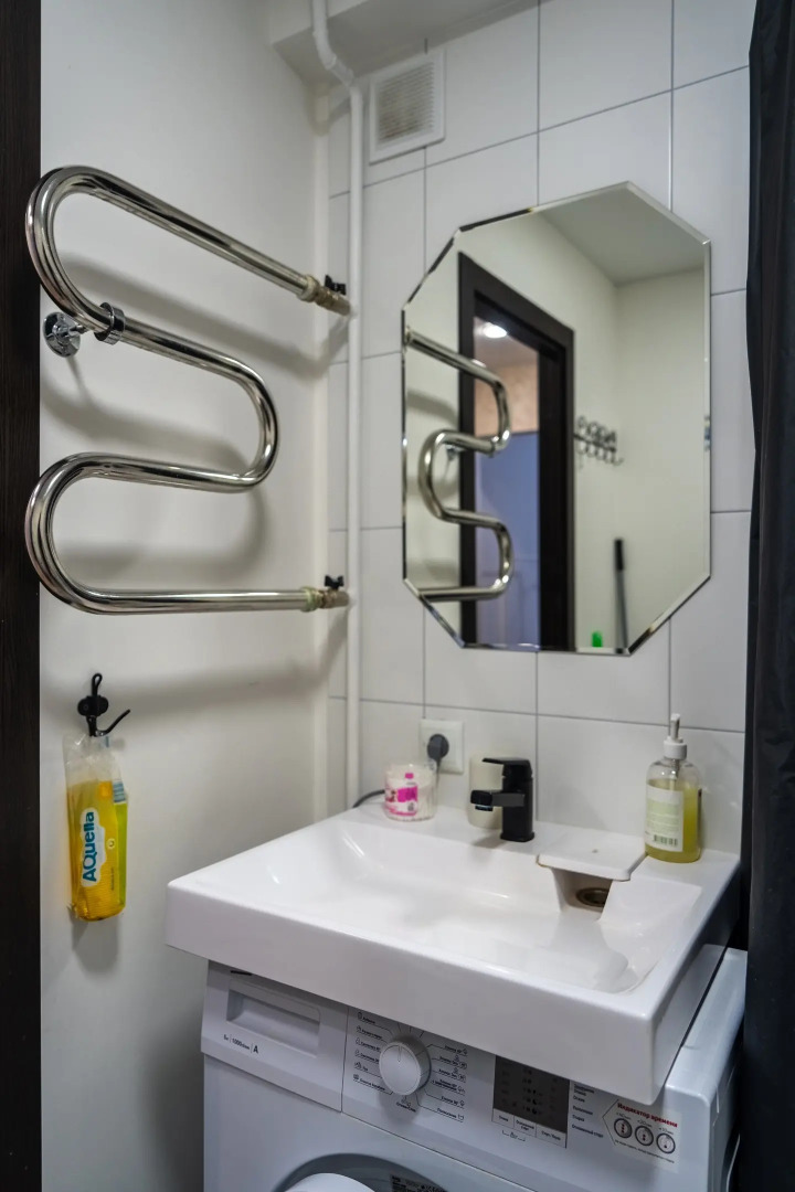 Апартаменты Nadym House (Надым Хаус) на улице Полярная 15