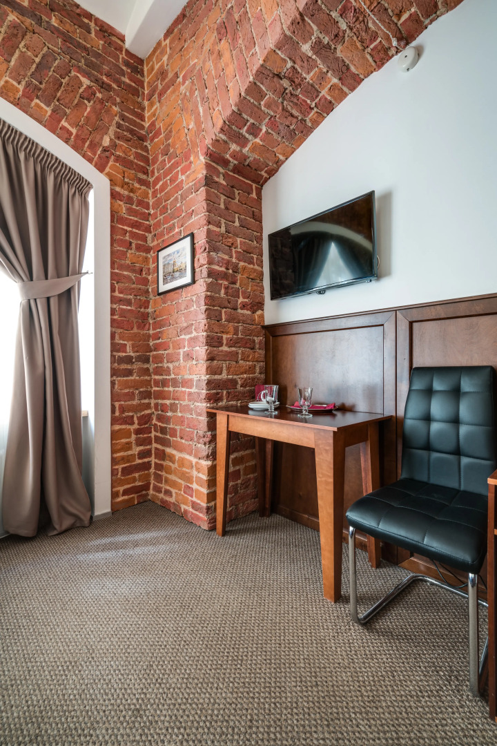 Отель Невский 74