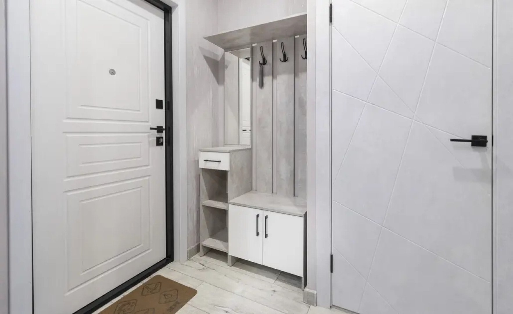 Апартаменты Prince Apartments на Улице 280-Летия Барнаула 22 (127)