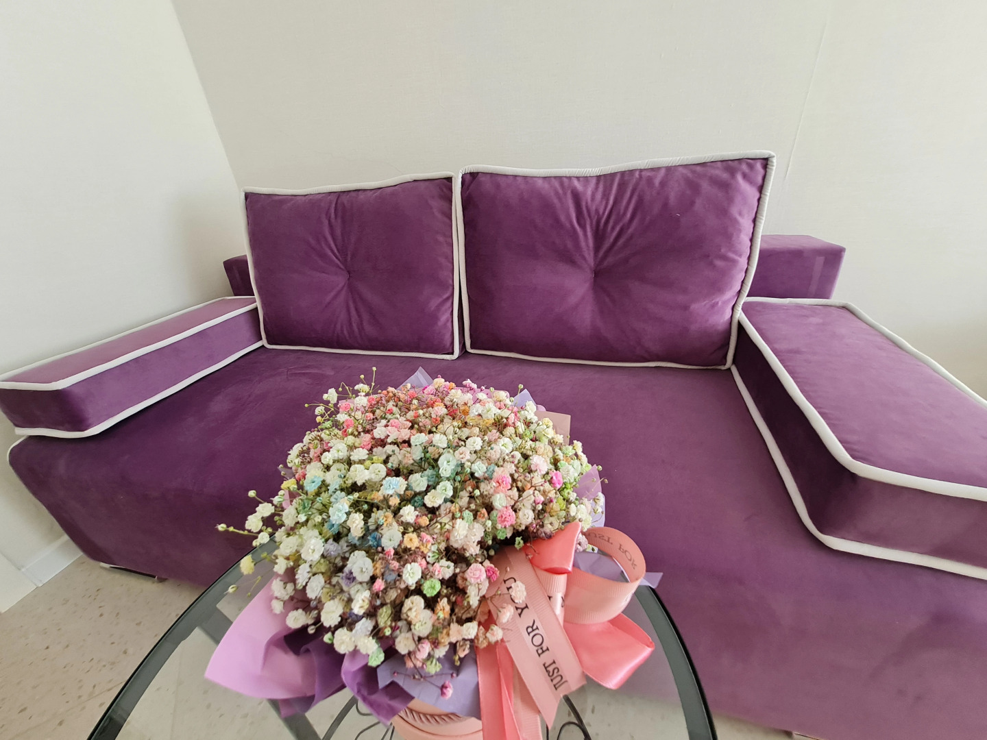 Апартаменты Квартира для семейного отдыха