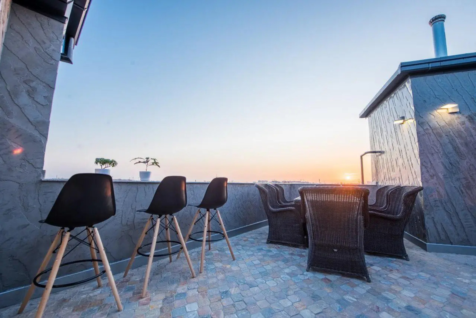 Отель Corner Hotel Tashkent