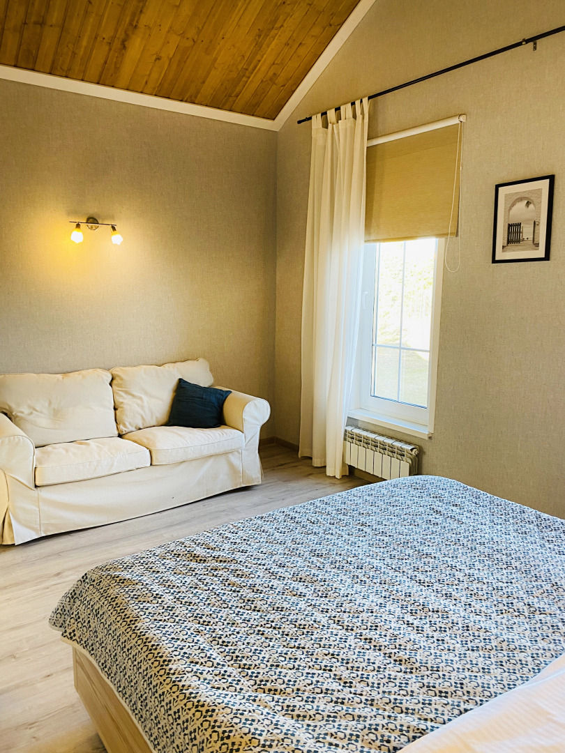 Гостевой дом Коприно