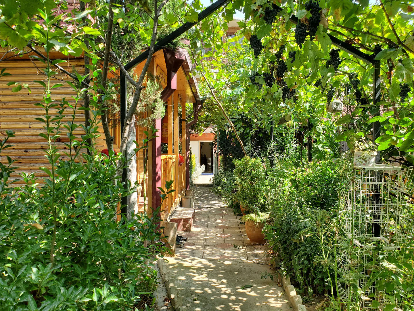 Отель West Tbilisi