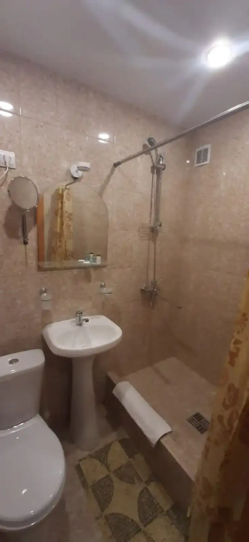 Отель Белебей