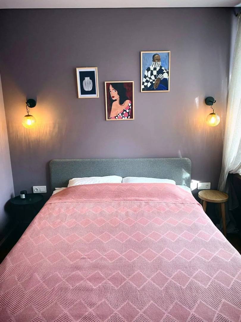 Апартаменты на Заливе