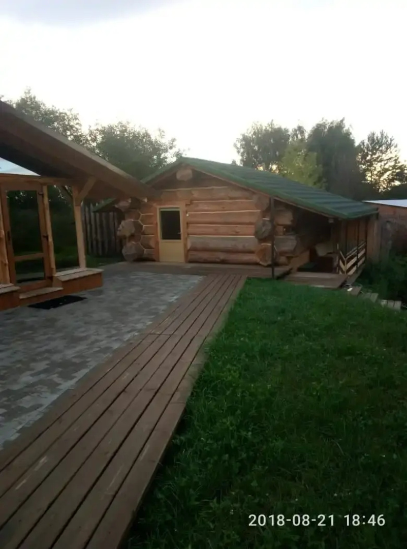 Гостевой Дом у Борисыча