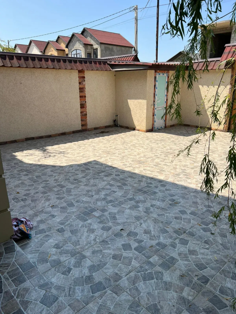 Частный дом Краснокаменный у моря