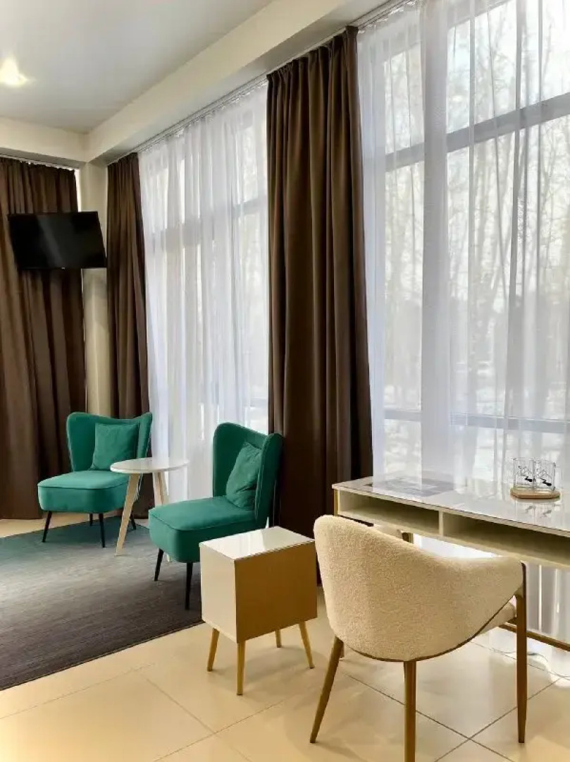 Отель Катанца