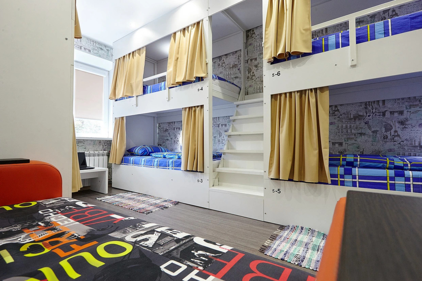 Хостел Квартира 31 ЖД