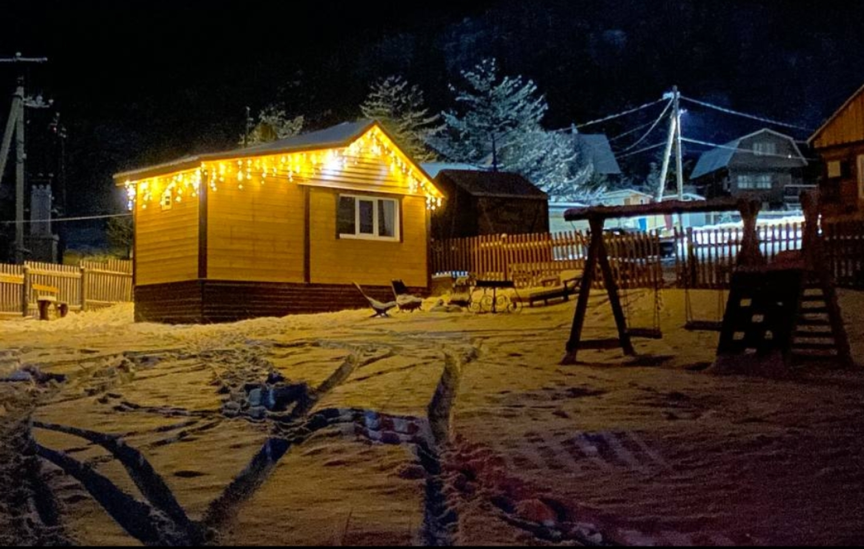 Частный дом Дом на Байкале Куркут Ледовая переправа