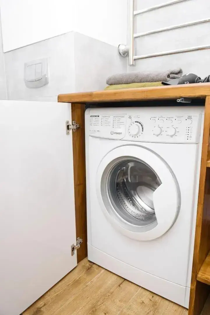 Апартаменты на Улице Пролетарской 2А