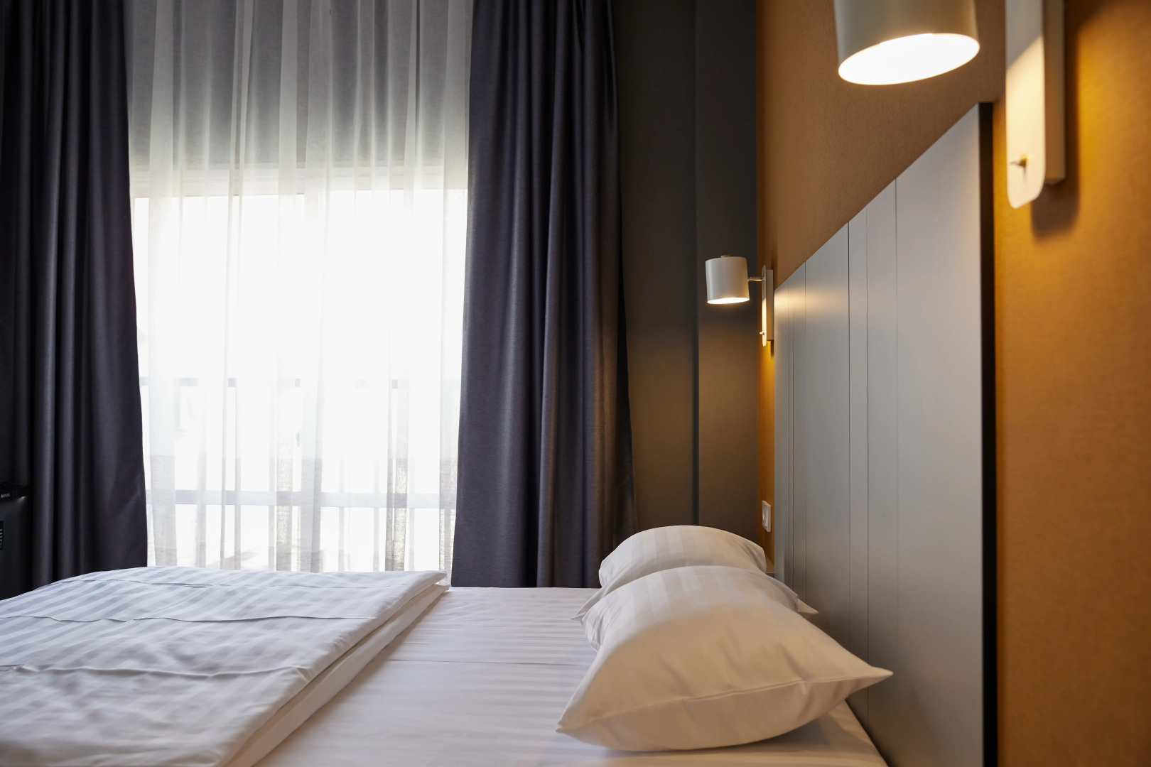 Меблированные комнаты Ажур