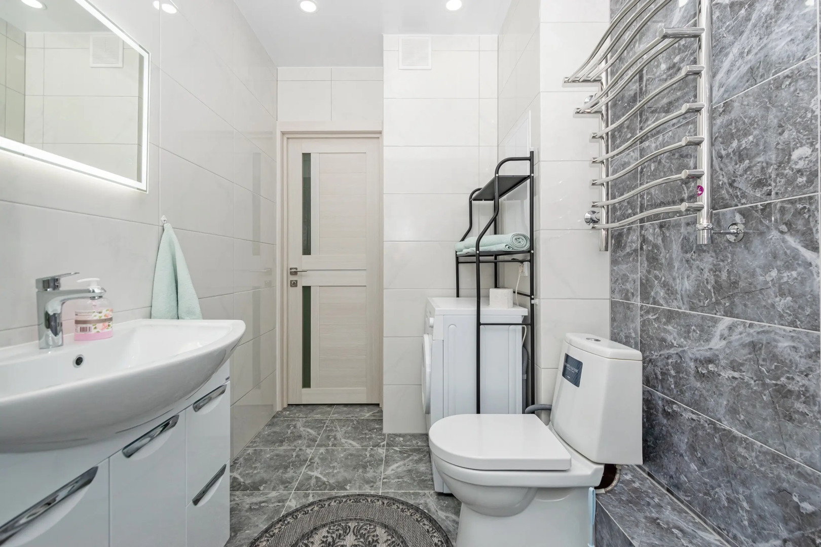 Апартаменты Лайт Хаус