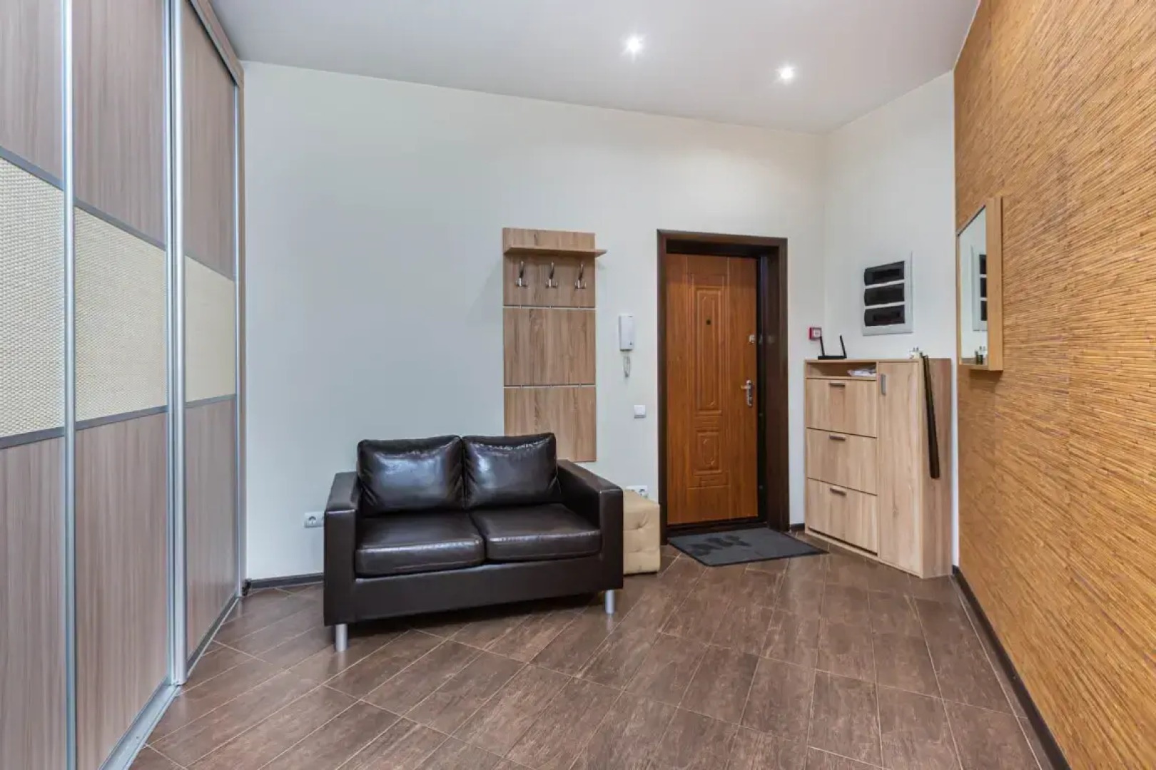 АПАРТАМЕНТЫ REHOME24 на 20 этаже