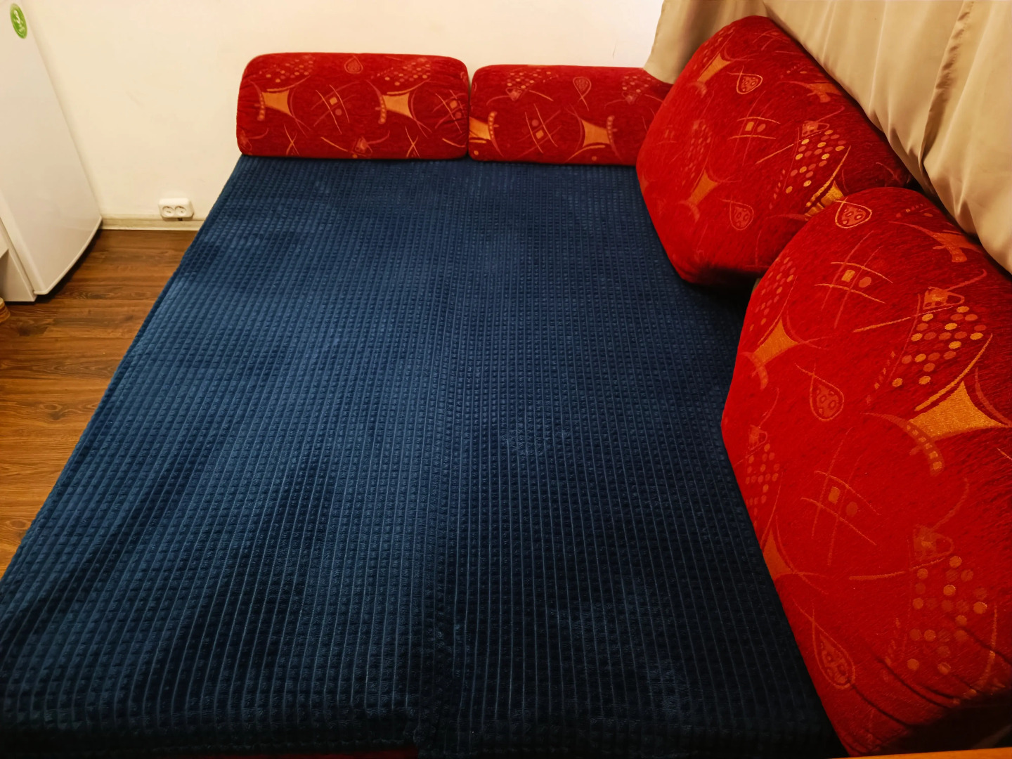 Квартира 6 Ул Новая 26 у Станции Мцд4 Железнодорожная