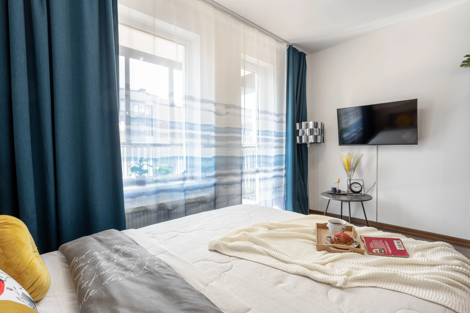 Апартаменты Фантастика