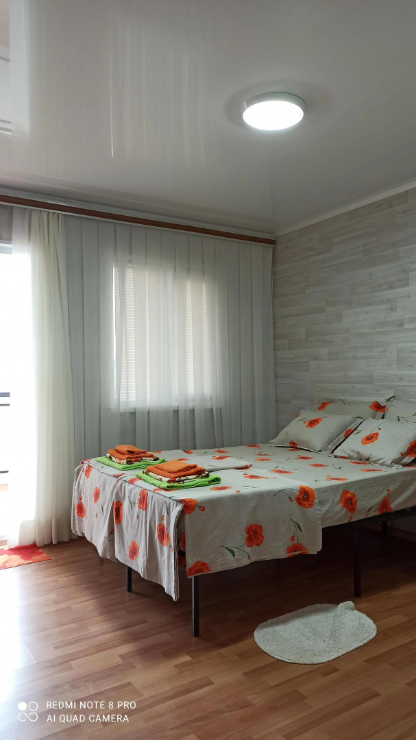 Гостевой дом Юг