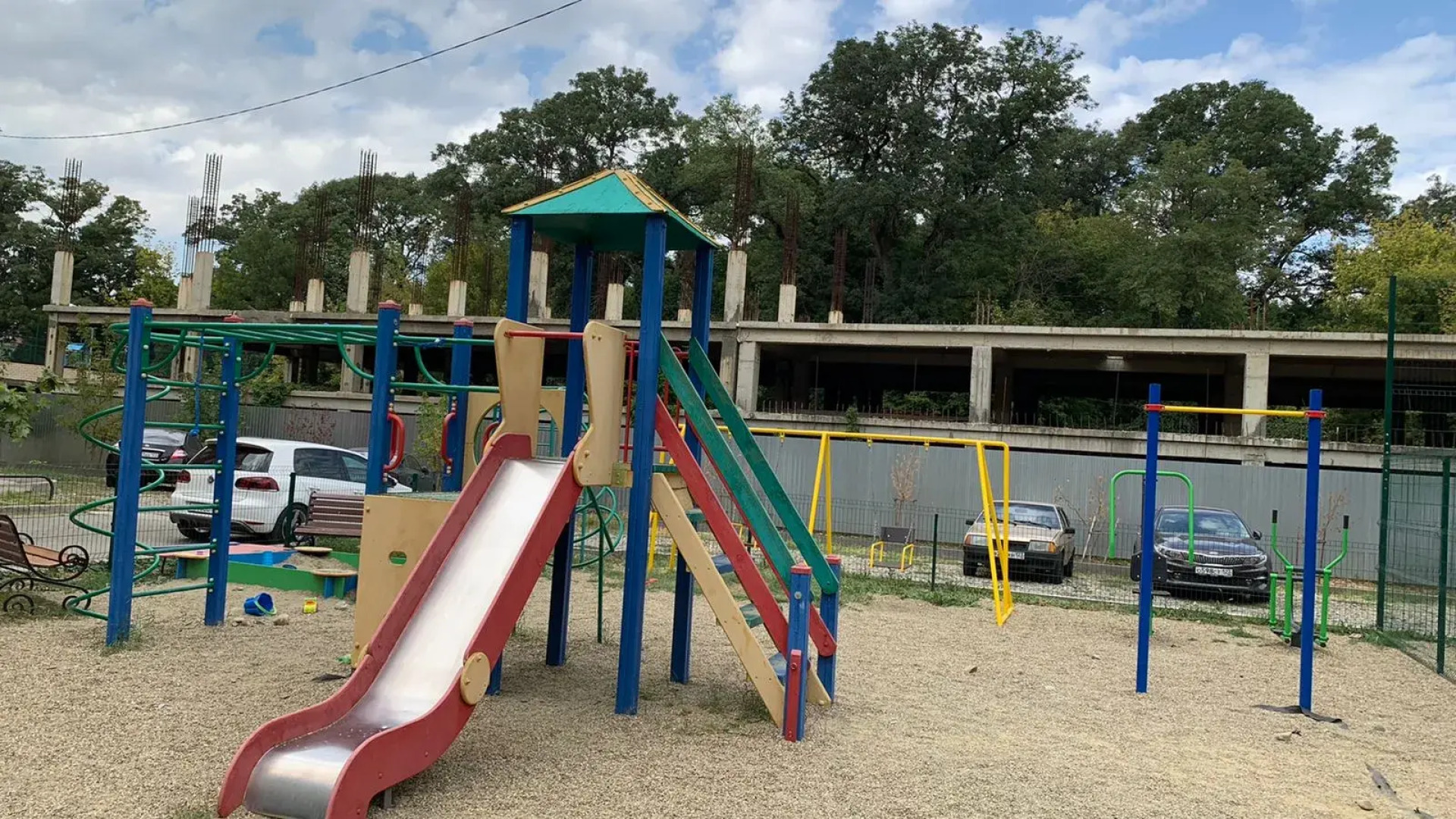 Апартаменты Ким 141