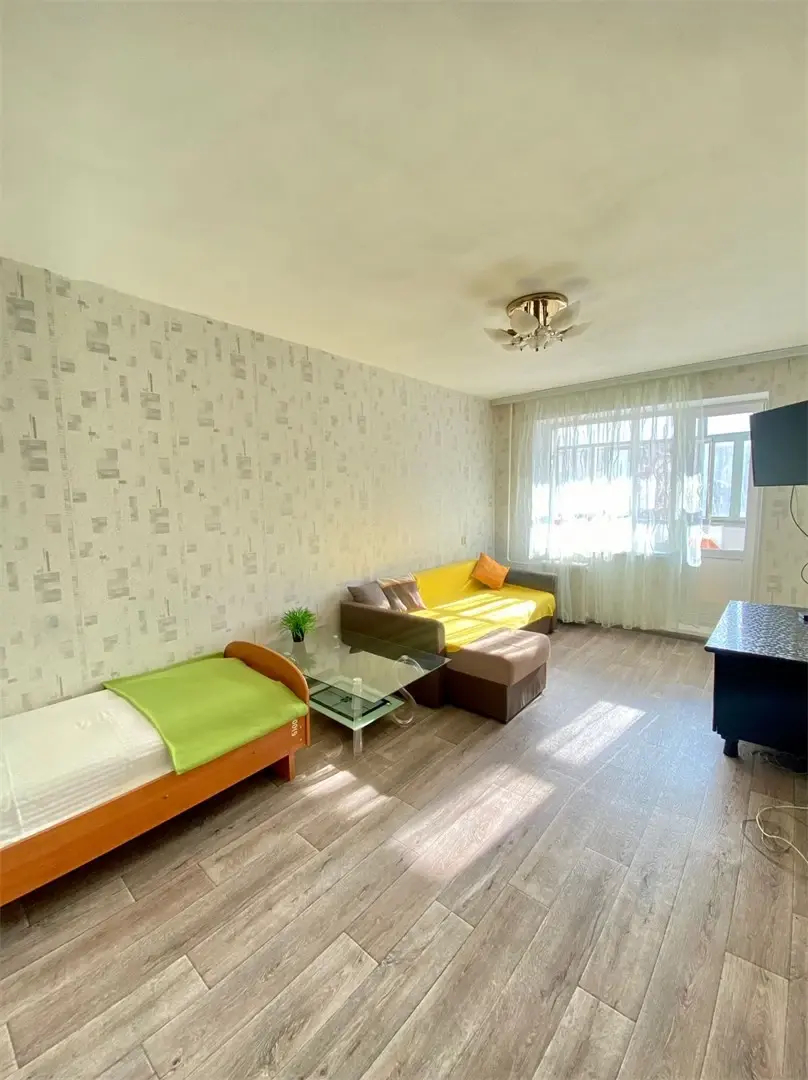 Квартира Московский 34/2