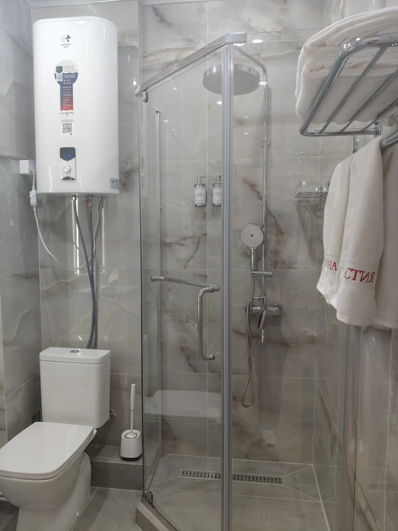 Отель Марсель