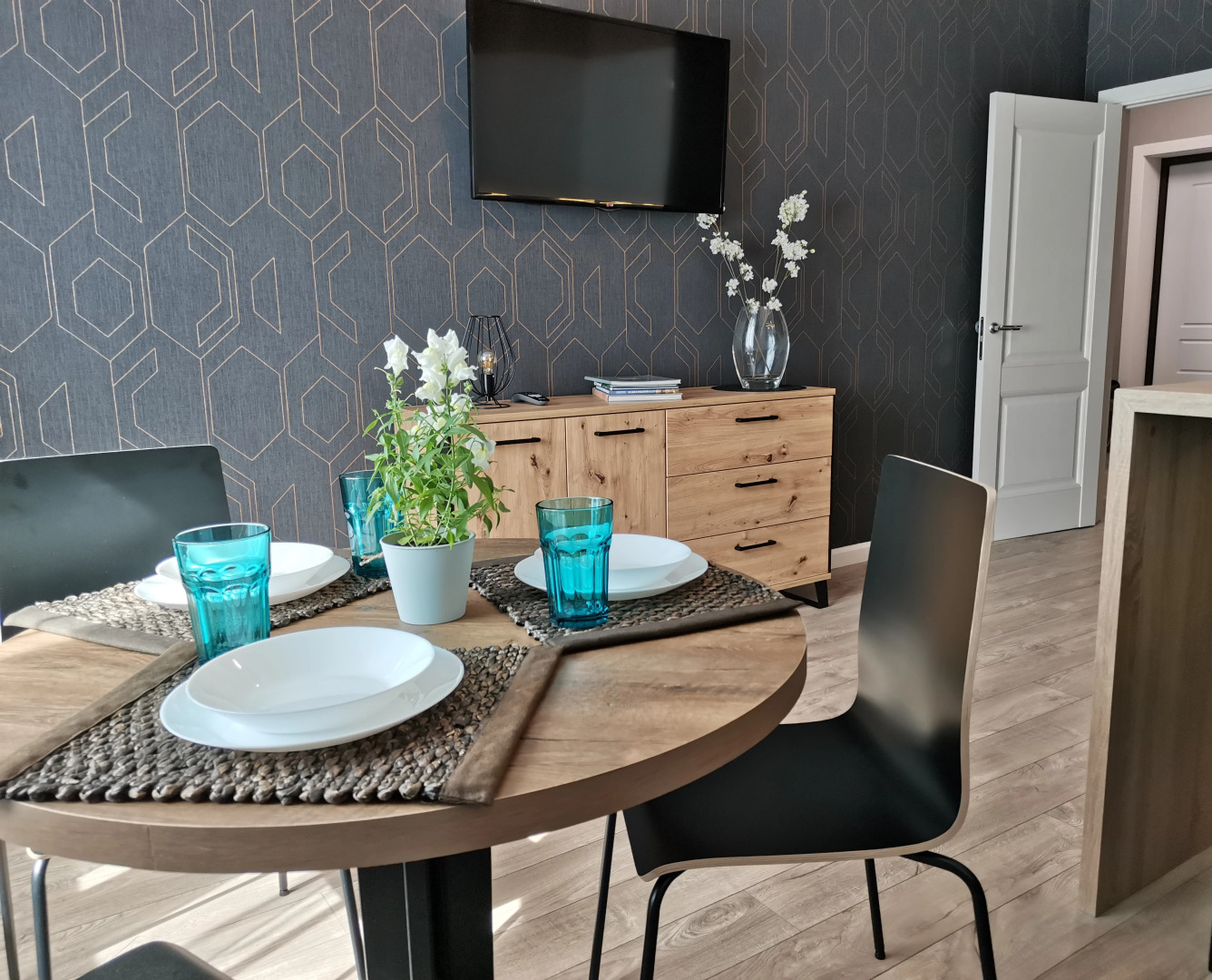 Апартаменты Rathshof Park